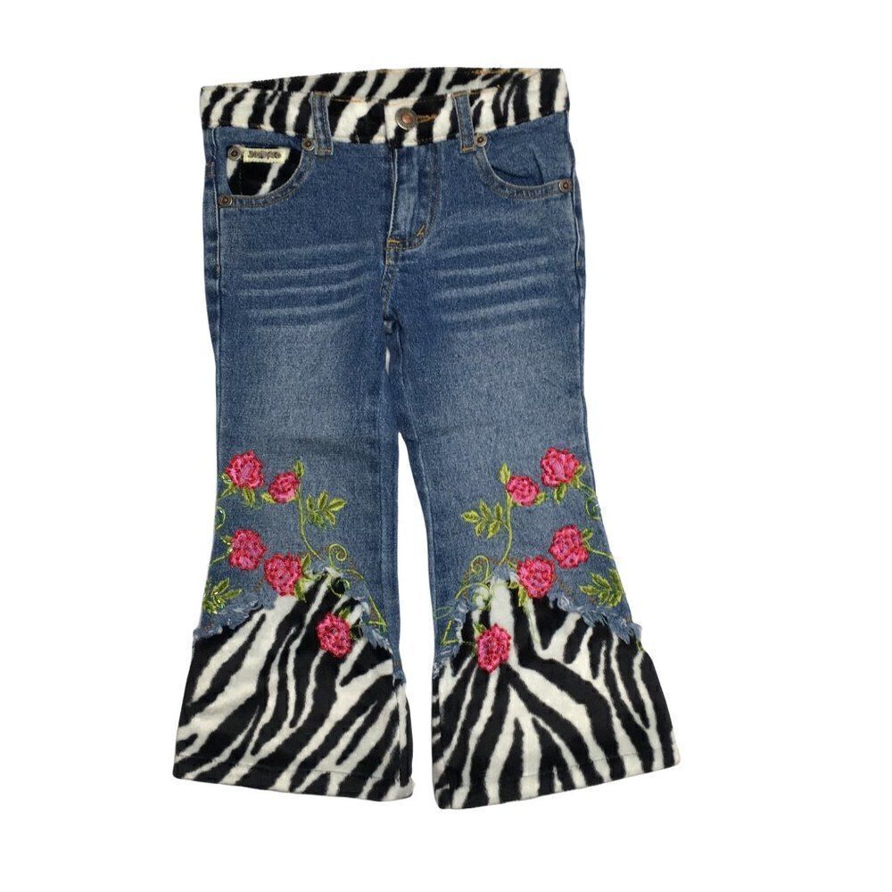 The English Roses Jeans